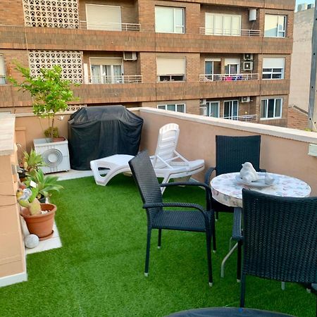 RuMar2 Alicante Luaran gambar